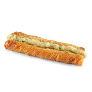 Flute Roll with Potato 35x220g/7.7kg