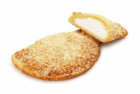b Puff pastry pie with Feta, Honey & Sesame 35x155g