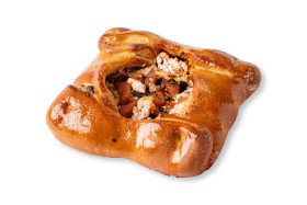 Barchetta Mediterranean 30x250g