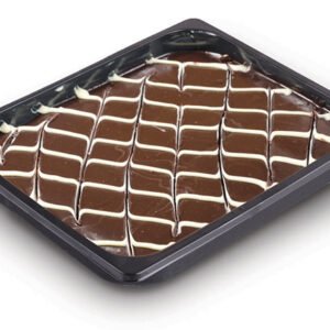 Vrettos Chocolate Pie 1.7kg