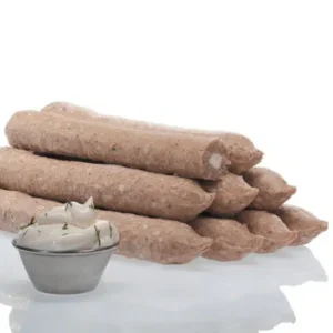 Kebab Stuffed with Cream Cheese 5kg